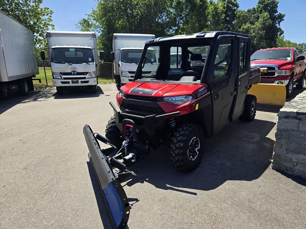 Image of Polaris Ranger XP 1000 Primary image