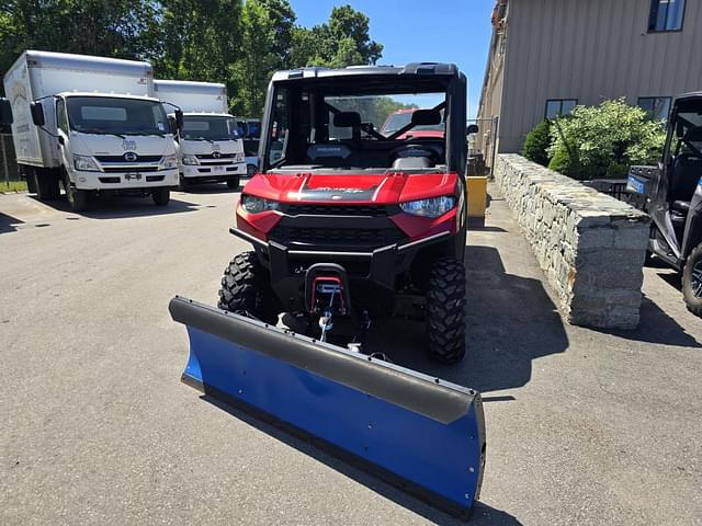 Image of Polaris Ranger XP 1000 equipment image 1