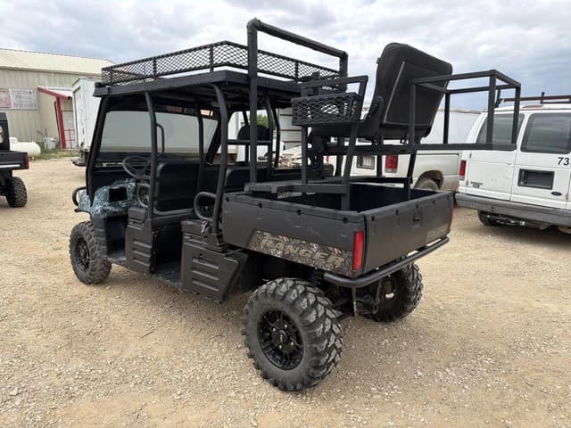 Image of Polaris Ranger 700 XP equipment image 2
