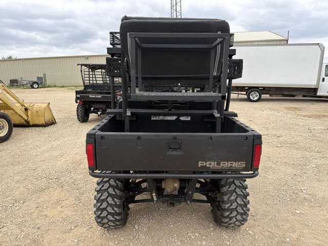 Image of Polaris Ranger 700 XP equipment image 3