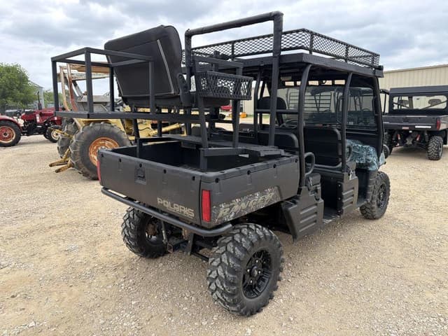 Image of Polaris Ranger 700 XP equipment image 4