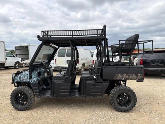 Image of Polaris Ranger 700 XP equipment image 1