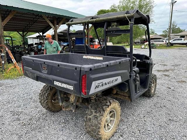 Image of Polaris Ranger 700 XP EFI equipment image 4