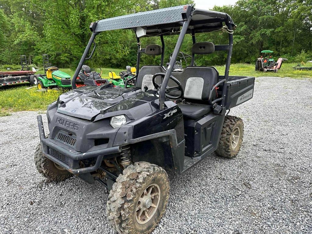 Image of Polaris Ranger 700 XP EFI Primary image