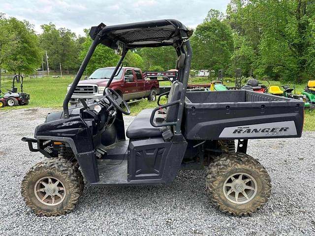Image of Polaris Ranger 700 XP EFI equipment image 1