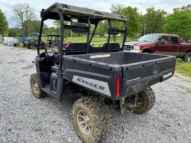 Image of Polaris Ranger 700 XP EFI equipment image 2