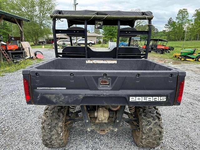 Image of Polaris Ranger 700 XP EFI equipment image 3