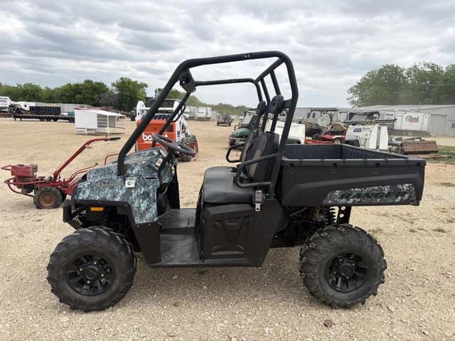 Image of Polaris Ranger 700 XP equipment image 1