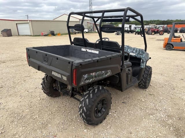 Image of Polaris Ranger 700 XP equipment image 3