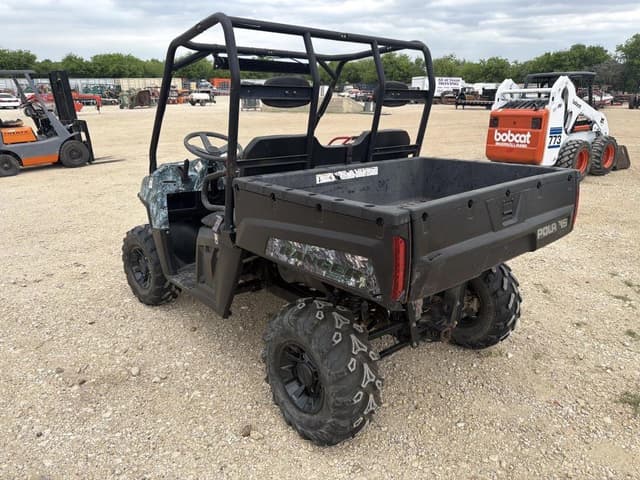 Image of Polaris Ranger 700 XP equipment image 2