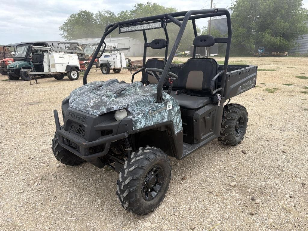 Image of Polaris Ranger 700 XP Primary image