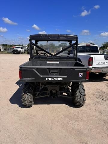 Image of Polaris RZR XP 900 equipment image 3