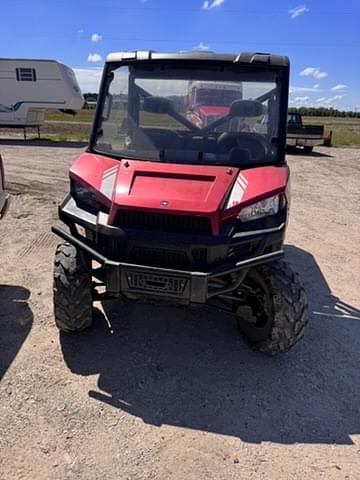 Image of Polaris RZR XP 900 equipment image 1
