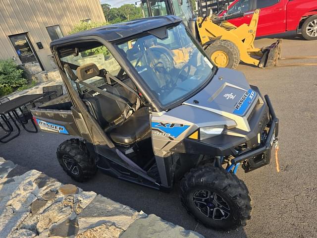 Image of Polaris Ranger 900 XP equipment image 3