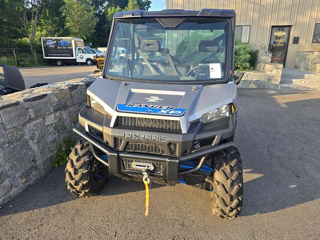 Image of Polaris Ranger 900 XP equipment image 1