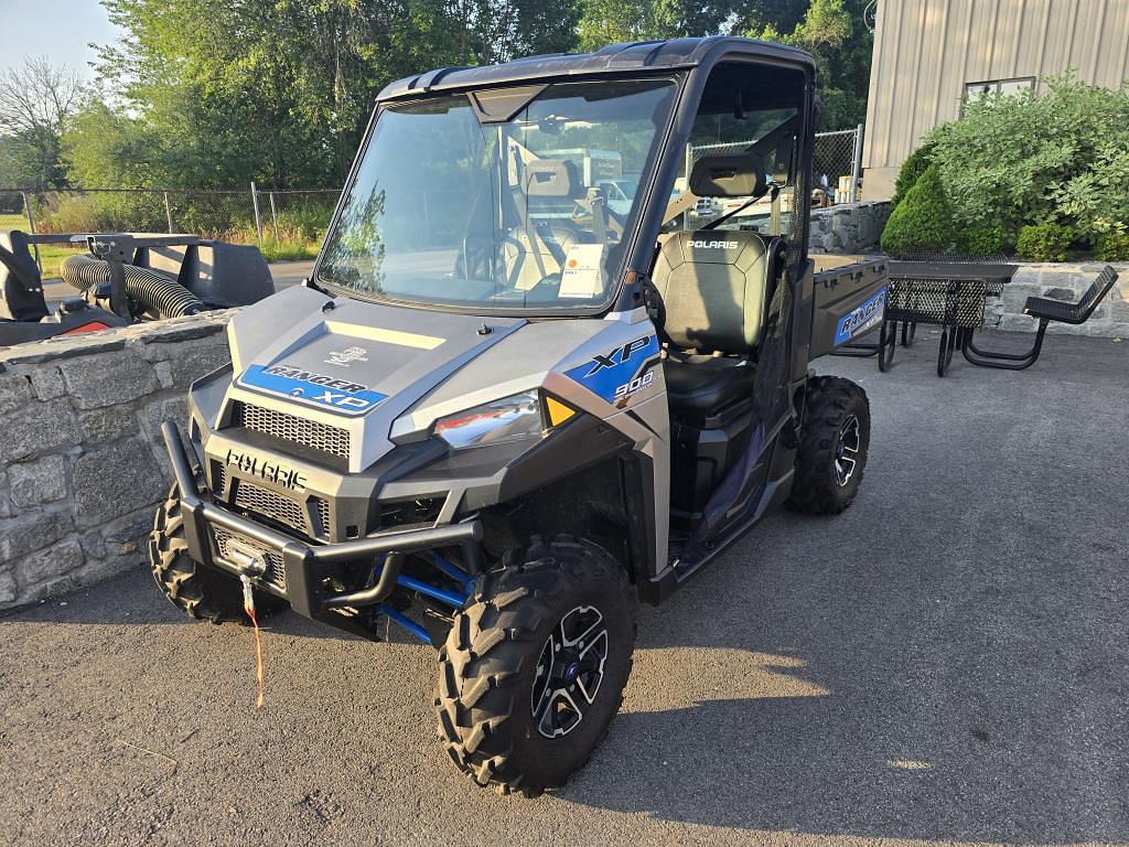 Image of Polaris Ranger 900 XP Primary image