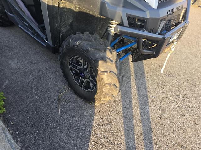 Image of Polaris Ranger 900 XP equipment image 4