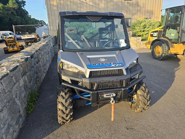 Image of Polaris Ranger 900 XP equipment image 2