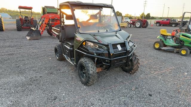 Image of Polaris Ranger 900 XP equipment image 2