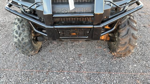 Image of Polaris Ranger 900 XP equipment image 3
