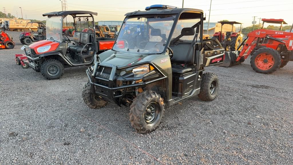 Image of Polaris Ranger 900 XP Primary image
