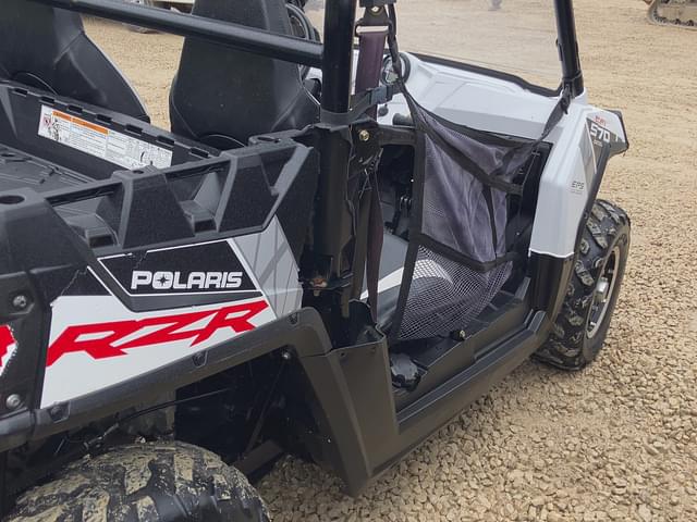 Image of Polaris 570 equipment image 4