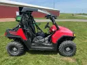 2012 Polaris RZR 570 Image