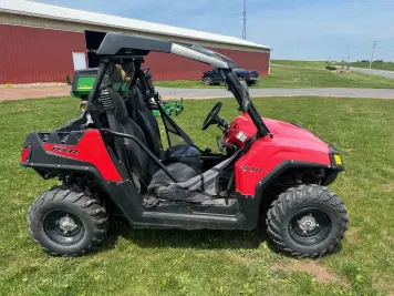 Main image Polaris RZR 570
