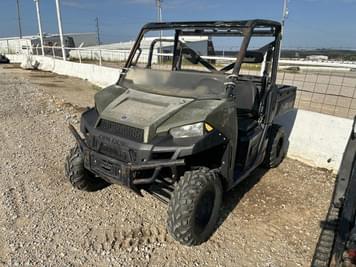 Main image Polaris Ranger XP 900