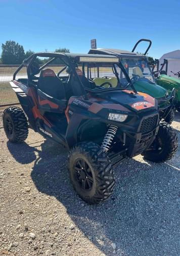 Main image Polaris RZR 1000