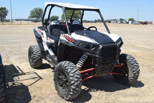 Image of Polaris RZR XP 1000 equipment image 3