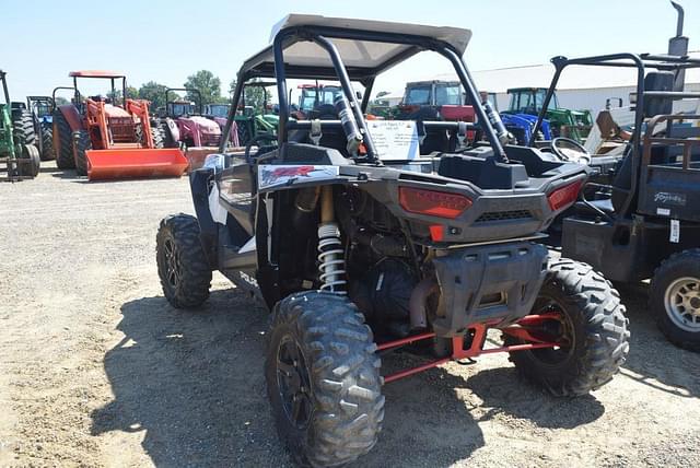 Image of Polaris RZR XP 1000 equipment image 1