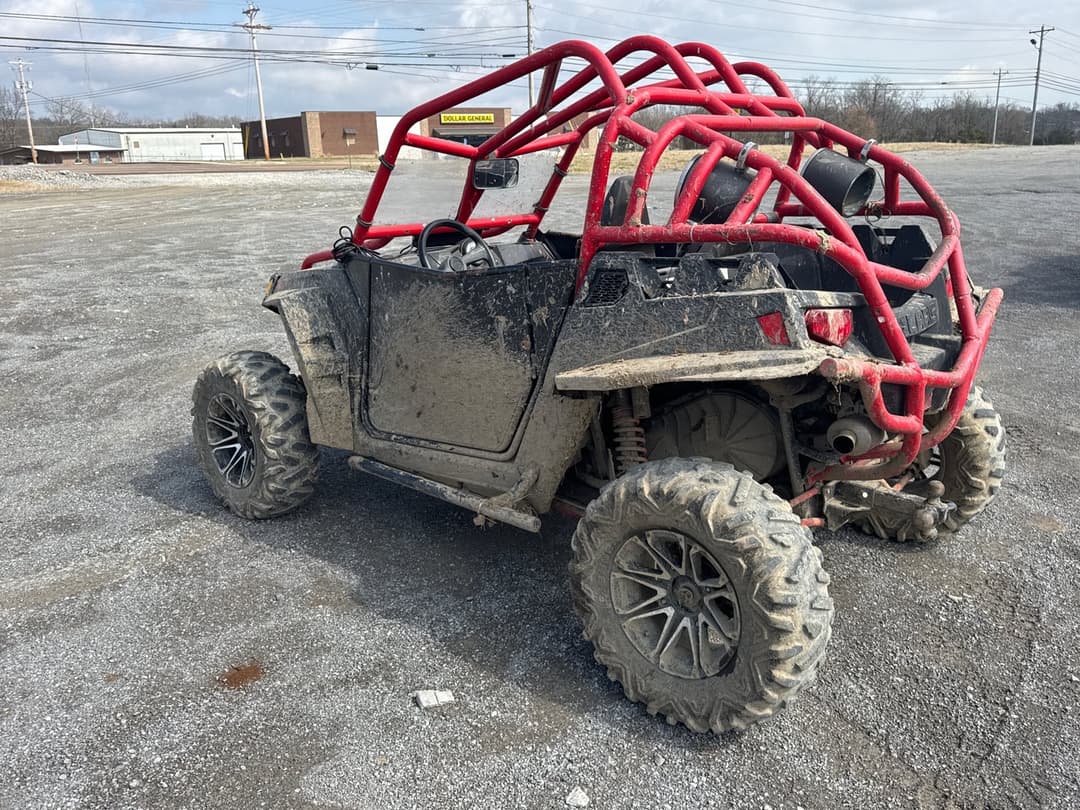 Image of Polaris RZR Primary image