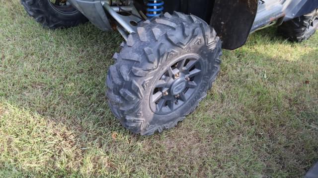 Image of Polaris RZR 800 equipment image 2