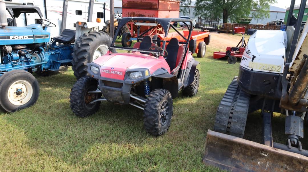 Image of Polaris RZR 800 Primary image