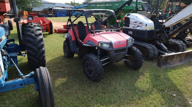 Image of Polaris RZR 800 equipment image 1