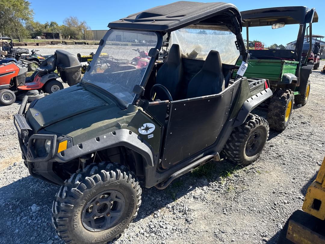 Image of Polaris Ranger 800 Primary image