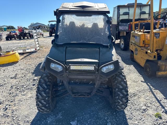 Image of Polaris Ranger 800 equipment image 1