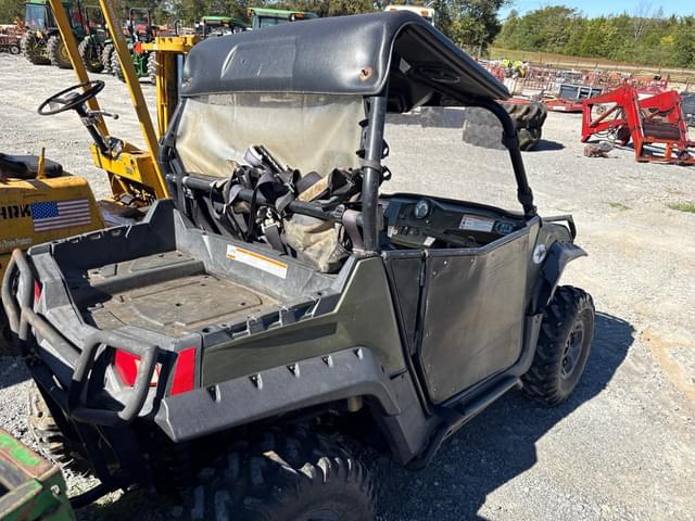 Image of Polaris Ranger 800 equipment image 3