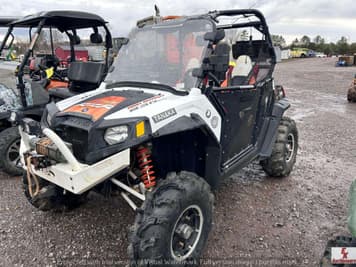 Main image Polaris RZR 800