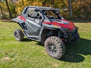 2022 Polaris RZR Image