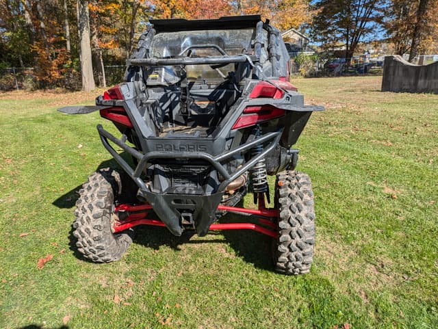 Image of Polaris RZR equipment image 2