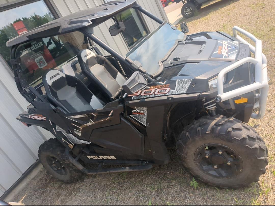 Image of Polaris RZR 900 EPS Primary image