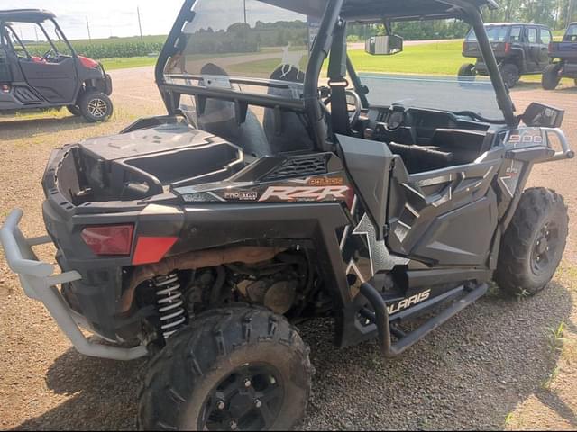 Image of Polaris RZR 900 EPS equipment image 1