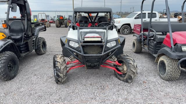 Image of Polaris RZR 900 equipment image 1