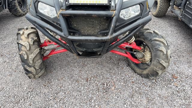 Image of Polaris RZR 900 equipment image 3