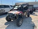 Polaris Ranger RZR 4 800 Image