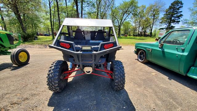 Image of Polaris RZR equipment image 3