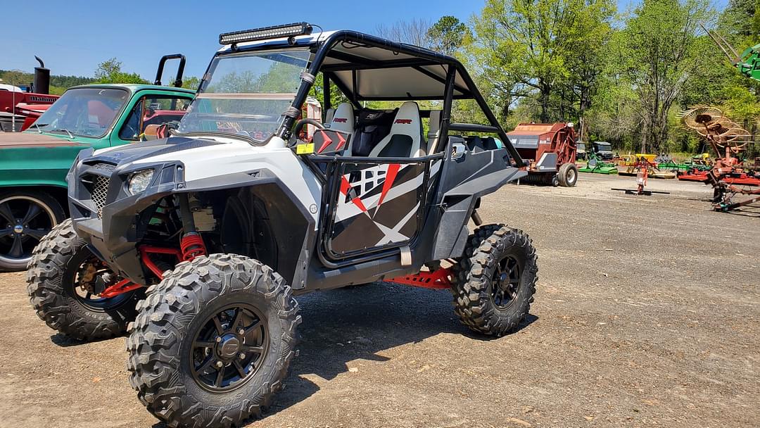 Image of Polaris RZR Primary image