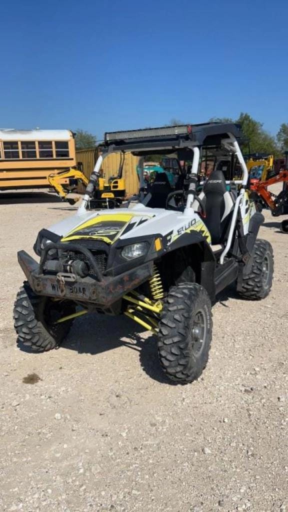 Main image Polaris RZR 800